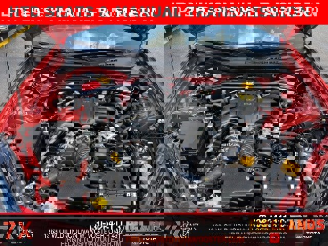 New 2025 Toyota GR86 Premium image 65