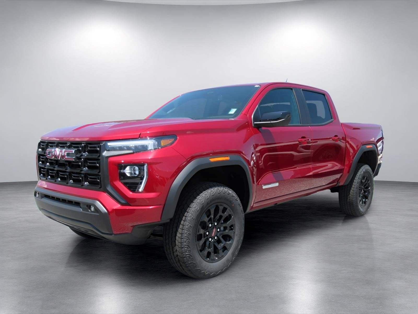 New 2026 GMC Canyon Elevation w/ Convenience Package RWD image 3