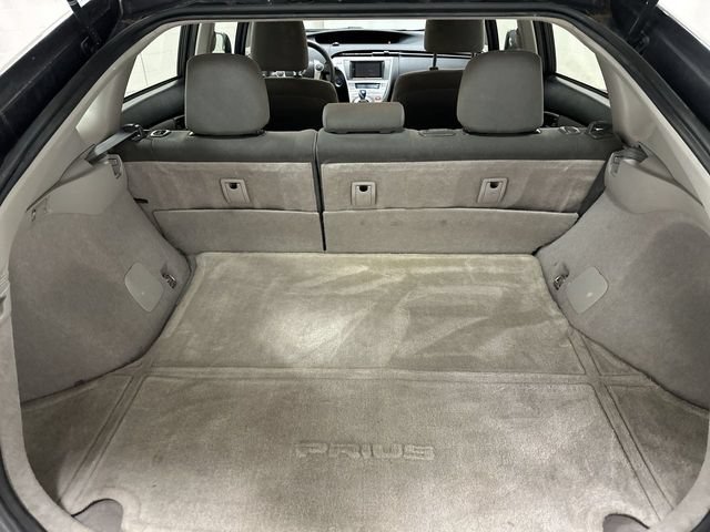 Used 2014 Toyota Prius Two FWD image 15
