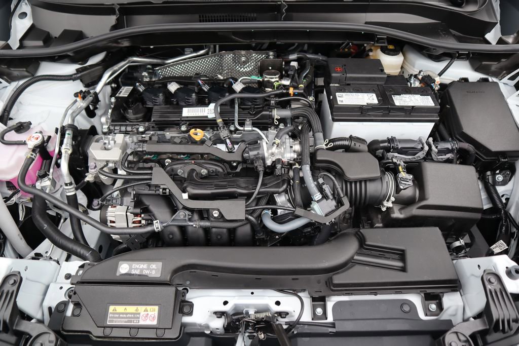 New 2026 Toyota Corolla Cross XLE image 28