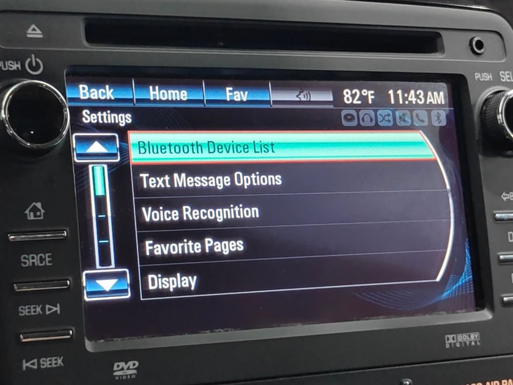 Used 2016 Buick Enclave Premium w/ Experience Buick Package AWD/4WD image 43