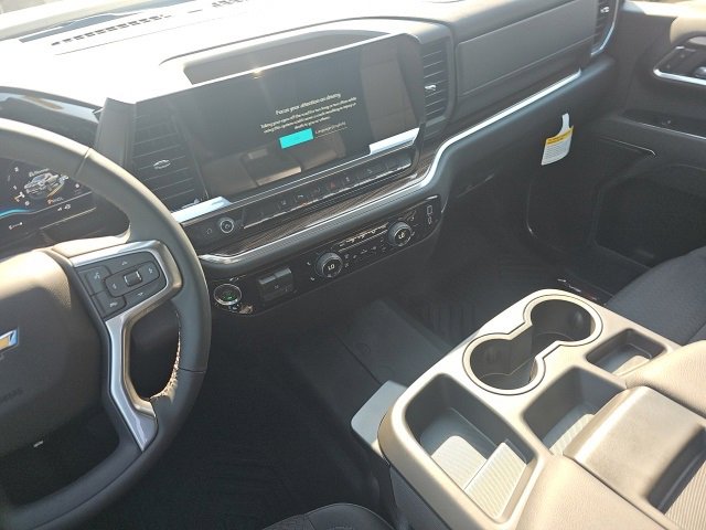 New 2025 Chevrolet Silverado 2500 LT w/ Safety Package image 21