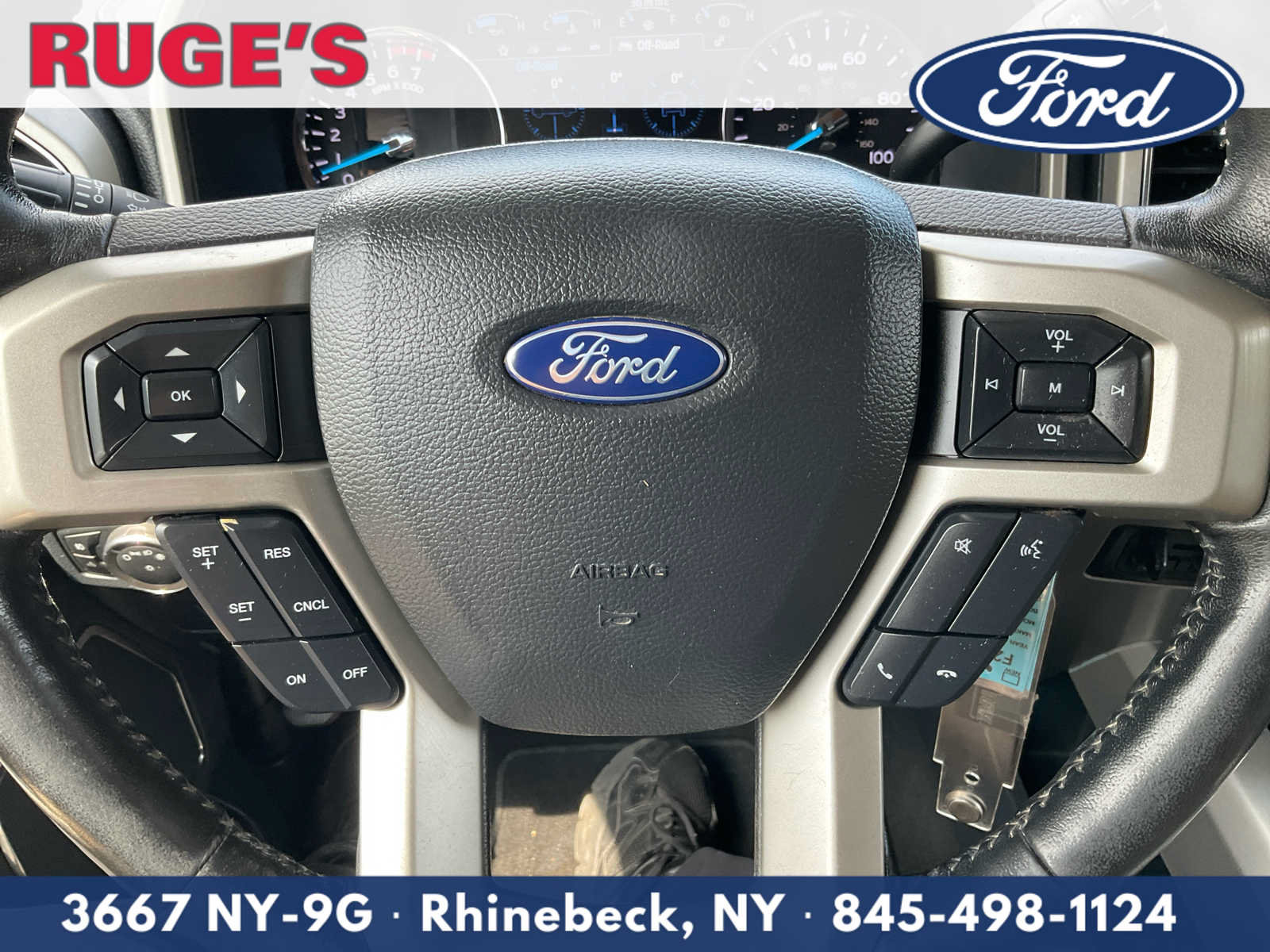 Used 2022 Ford F250 Lariat w/ Chrome Package AWD/4WD image 19