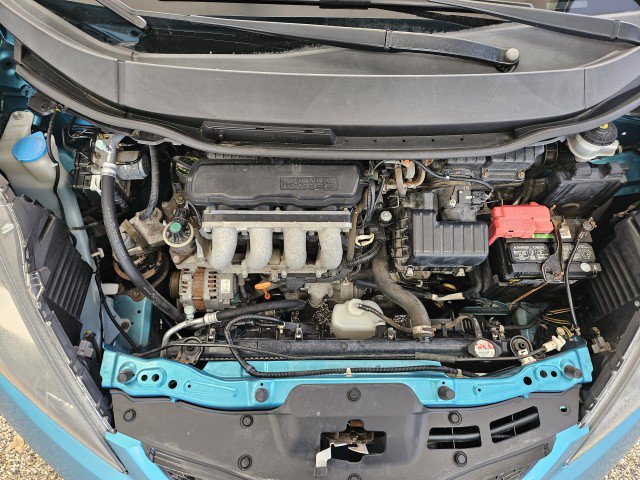 Used 2013 Honda Fit image 7