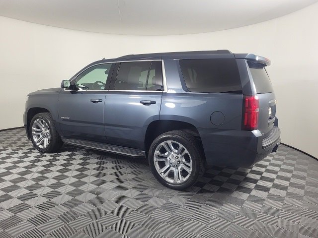 Used 2020 Chevrolet Tahoe LT image 9