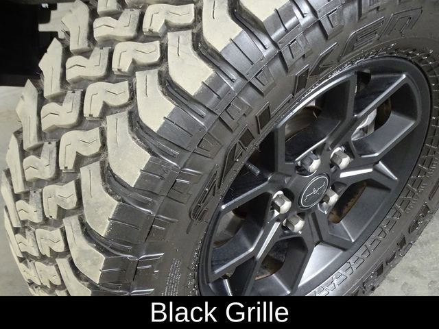 Used 2024 Jeep Wrangler Willys image 38