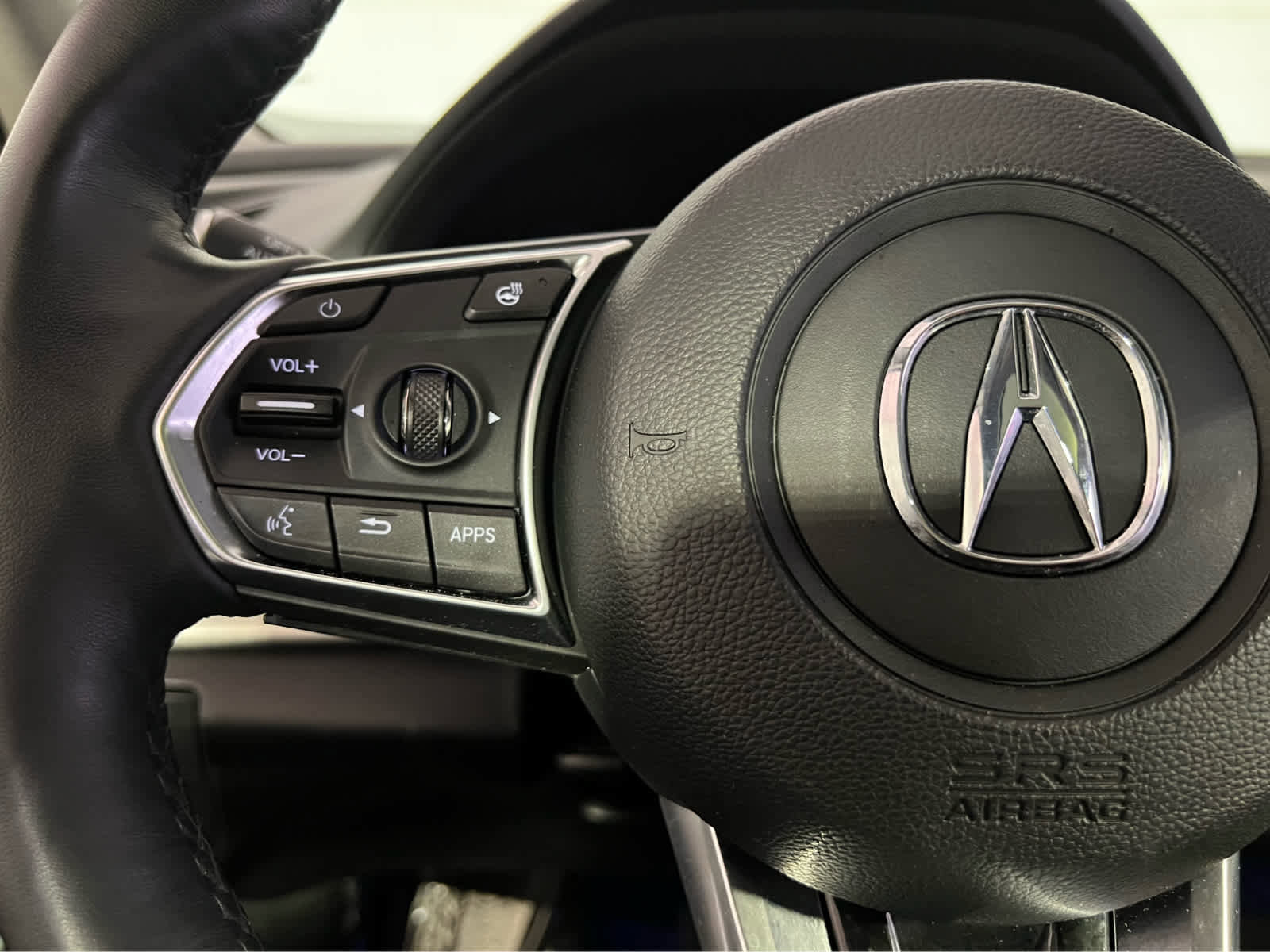 Certified 2024 Acura RDX SH-AWD w/ Technology Package image 19