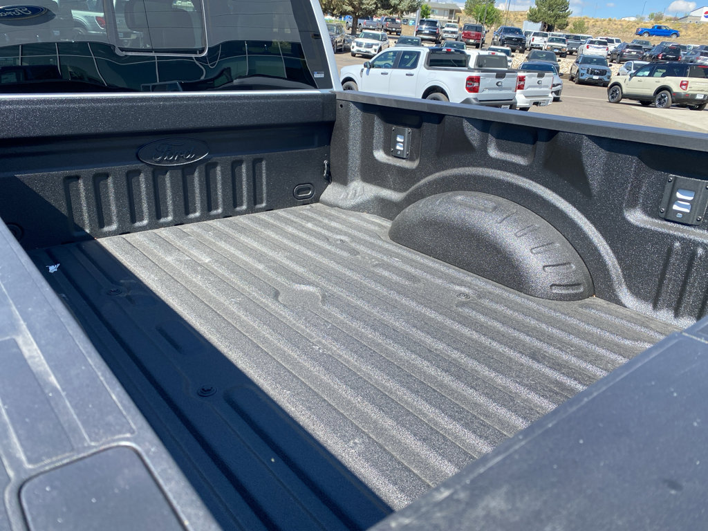 New 2026 Ford F250 4x4 Crew Cab Super Duty image 4