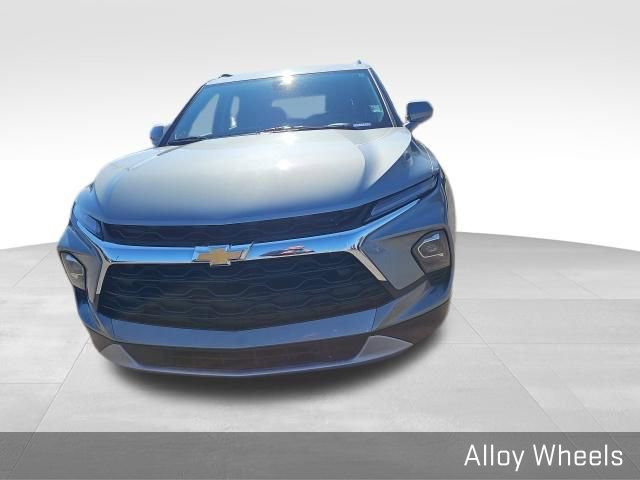 Used 2024 Chevrolet Blazer LT w/ Convenience Package image 5