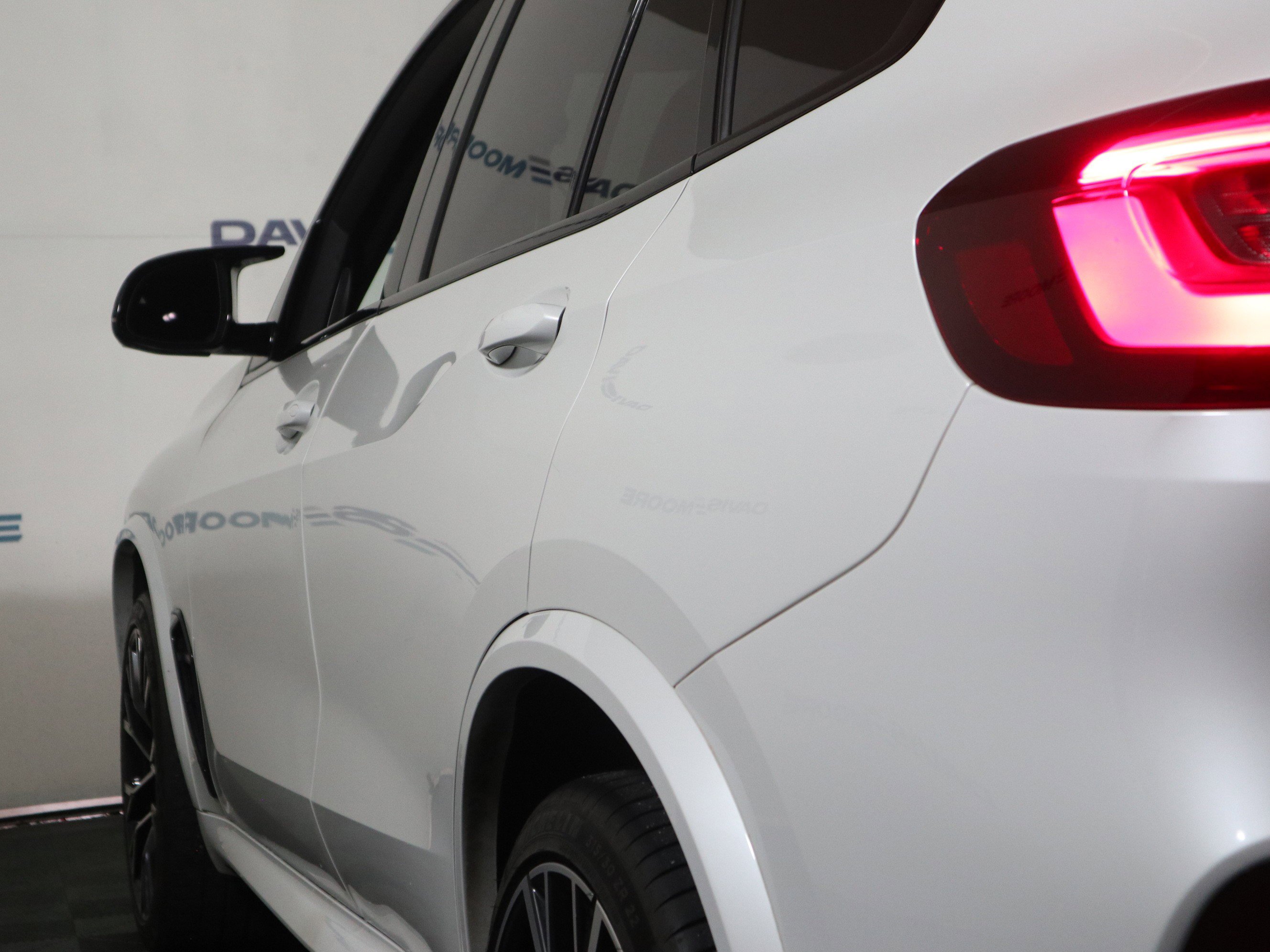 Used 2022 BMW X5 M w/ Competition Package 2 image 10