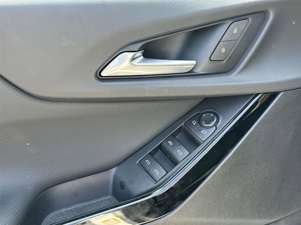 Used 2026 Chevrolet Equinox LT FWD image 21