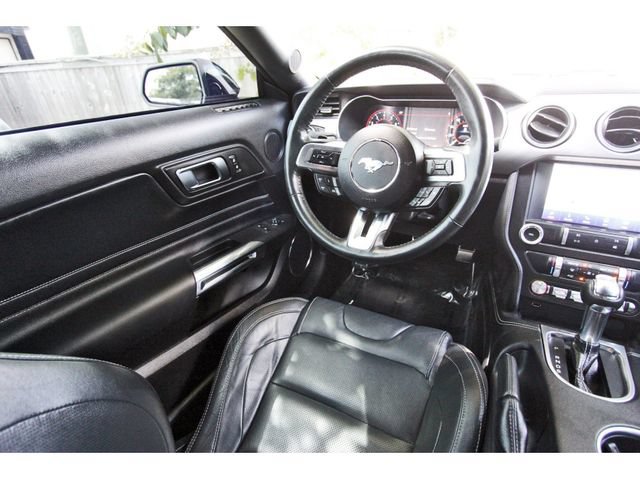 Used 2022 Ford Mustang GT Premium w/ Equipment Group 401A RWD image 7