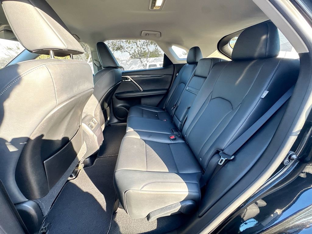 Used 2022 Lexus RX 350 350 image 23