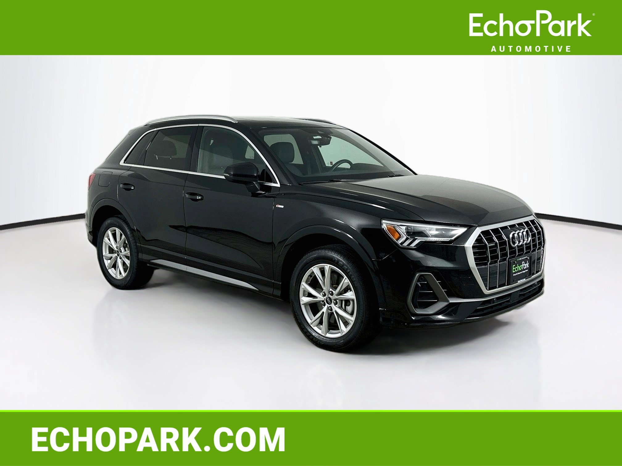 Used 2025 Audi Q3 2.0T Premium AWD/4WD image 1