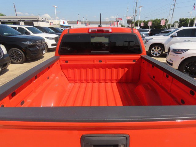 Used 2019 Chevrolet Colorado Z71 RWD image 12