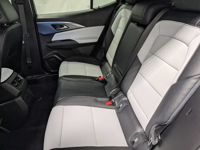 Certified 2026 Chevrolet Equinox EV LT w/ Convenience Package II AWD/4WD image 13