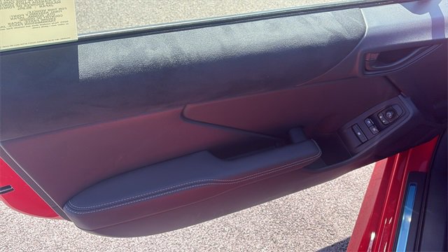 New 2025 Toyota GR86 Premium image 21