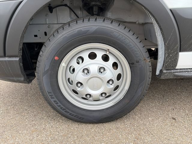 New 2026 Ford Transit 350 148 High Roof Extended DRW RWD image 25