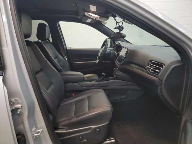 Used 2025 Dodge Durango GT image 4