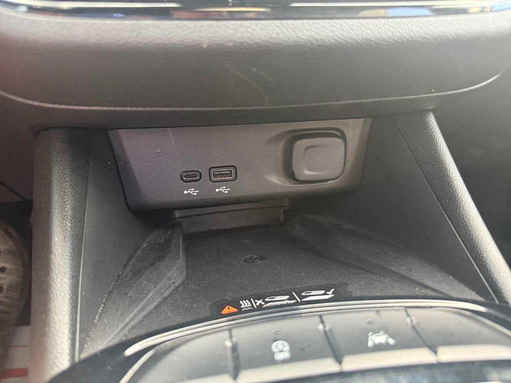 Used 2024 Buick Envista Avenir image 27