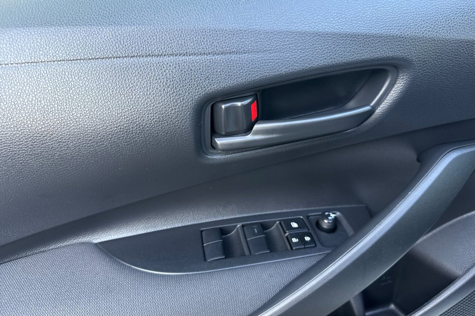 Certified 2023 Toyota Corolla LE w/ Carpet Mat Package (TMS) image 11