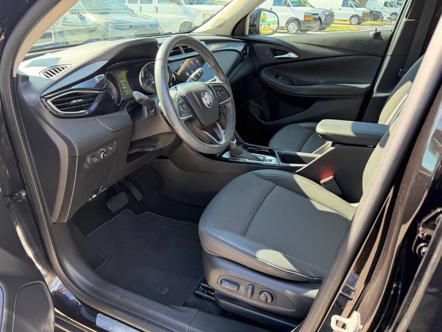 Used 2023 Buick Encore GX Select FWD image 10