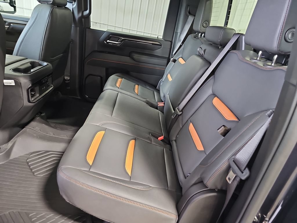 New 2026 GMC Sierra 3500 AT4 w/ AT4 Premium Plus Package AWD/4WD image 13