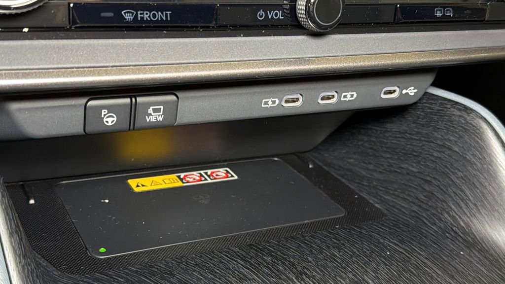 New 2026 Lexus RZ 450e AWD image 24