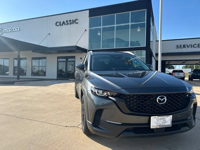 New 2026 MAZDA CX-50 AWD 2.5 S w/ Weather Package image 1