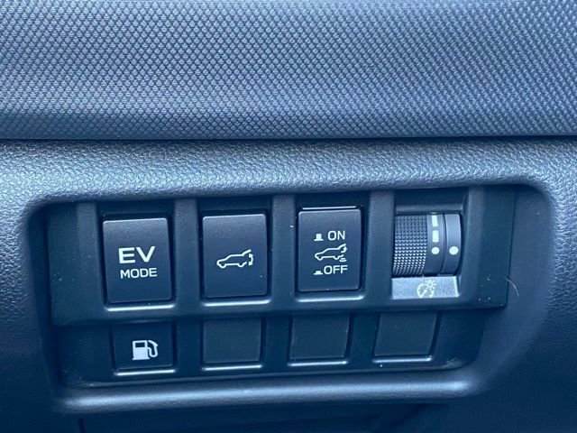 New 2026 Subaru Forester Touring image 14