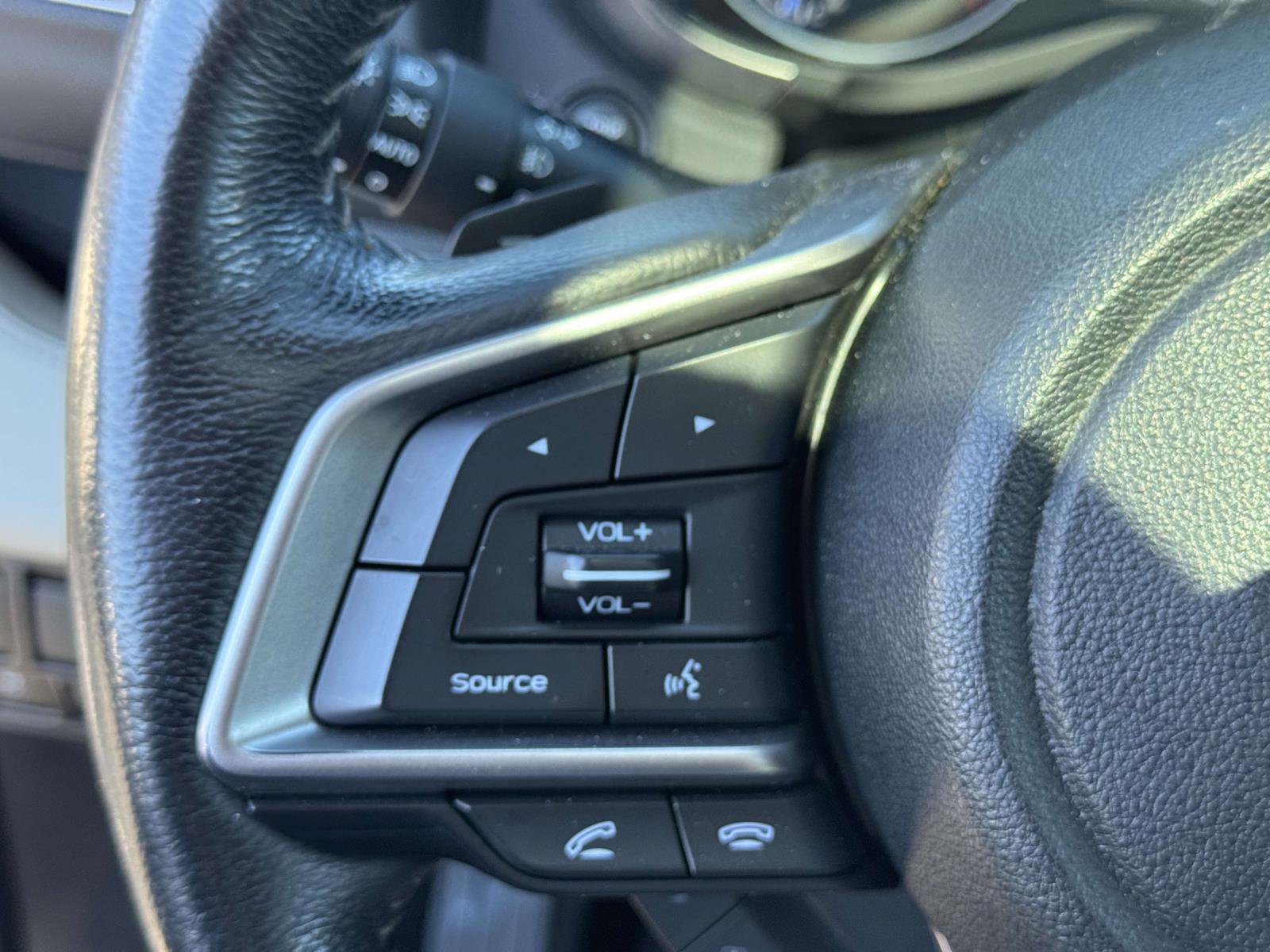 Used 2019 Subaru Ascent Limited image 20