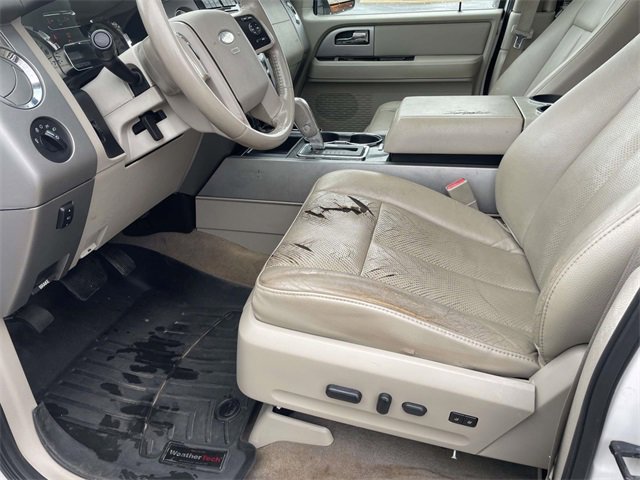 Used 2012 Ford Expedition Limited image 10