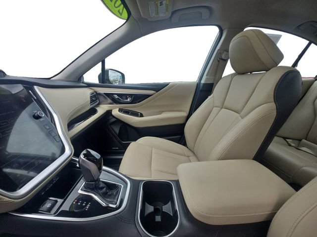 Used 2023 Subaru Legacy Limited AWD/4WD image 11