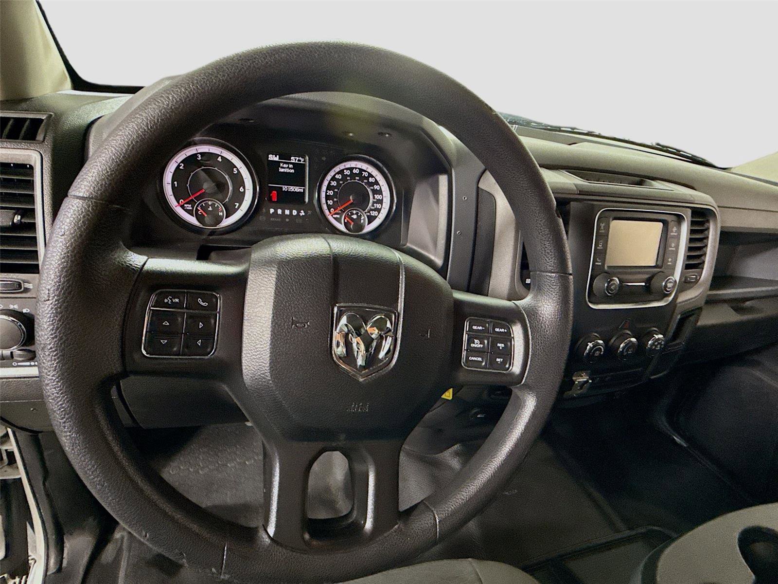 Used 2020 RAM 1500 Tradesman w/ Popular Equipment Group image 5