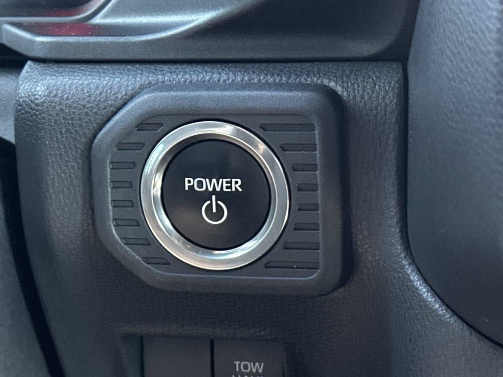 Used 2024 Toyota Land Cruiser 1958 AWD/4WD image 31