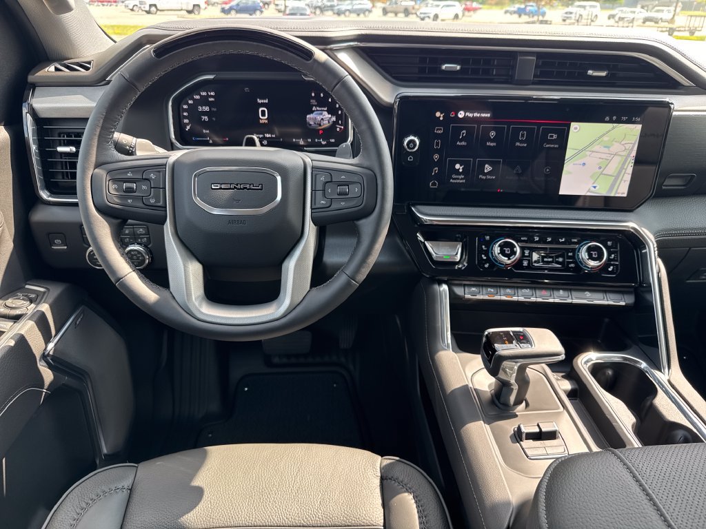 New 2026 GMC Sierra 1500 Denali AWD/4WD image 28