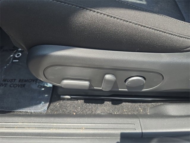 New 2025 Hyundai Ioniq 5 SE image 12