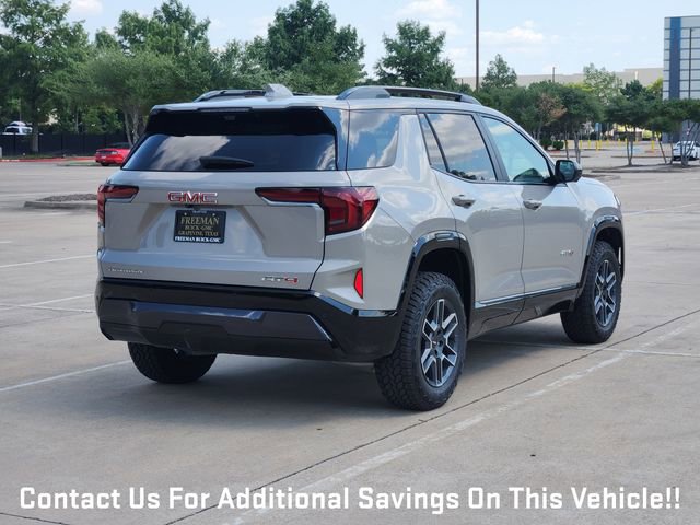 New 2026 GMC Terrain AT4 w/ Technology Package II image 3
