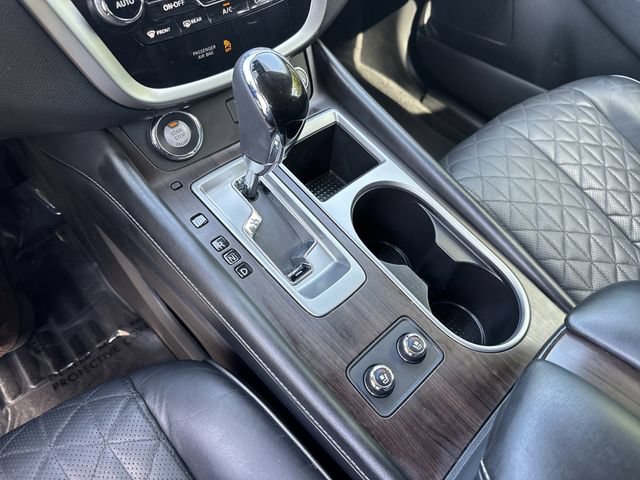 Used 2020 Nissan Murano Platinum w/ Cargo Package FWD image 32