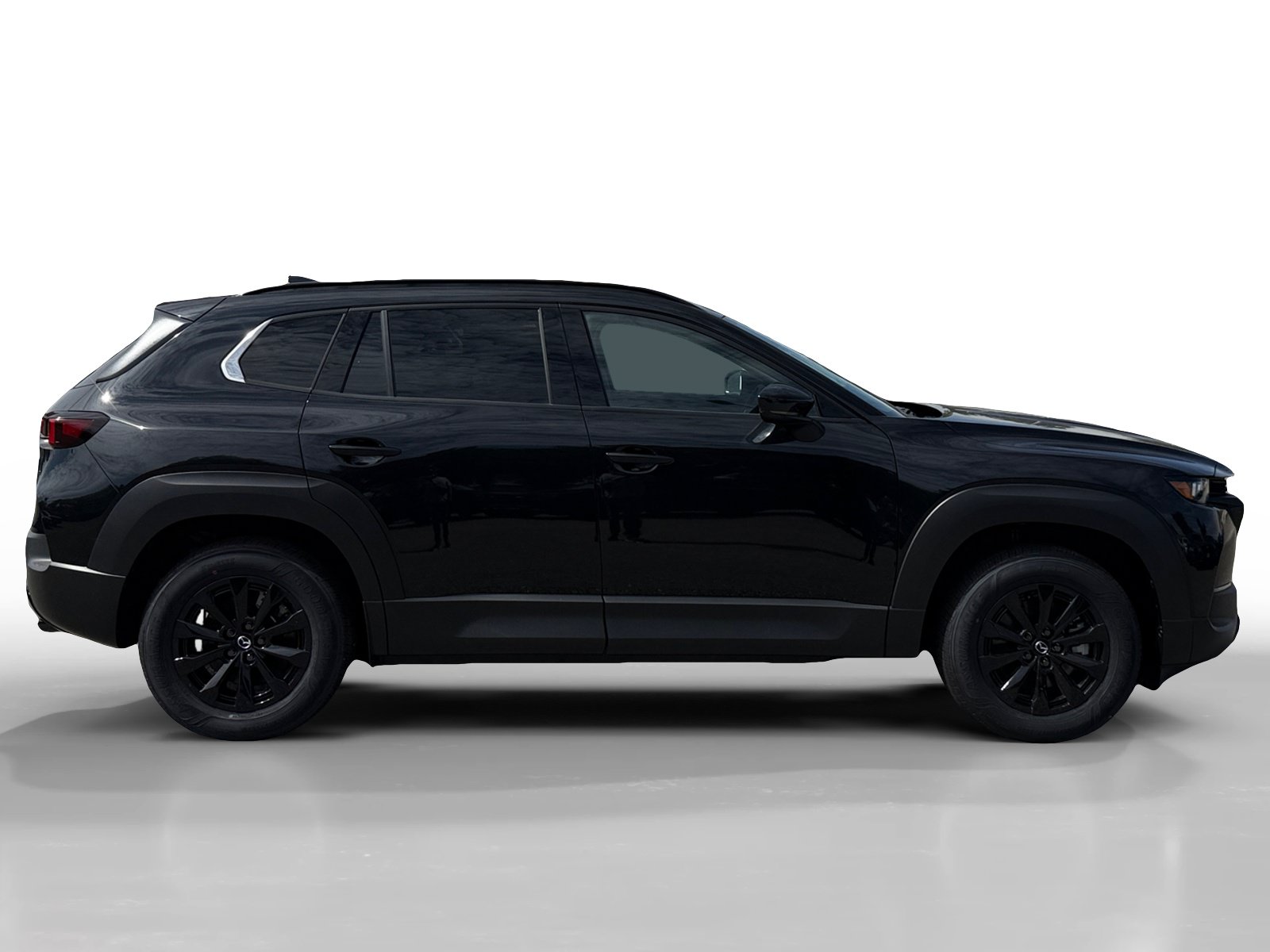 New 2026 MAZDA CX-50 AWD 2.5 Hybrid w/ Weather Package image 6