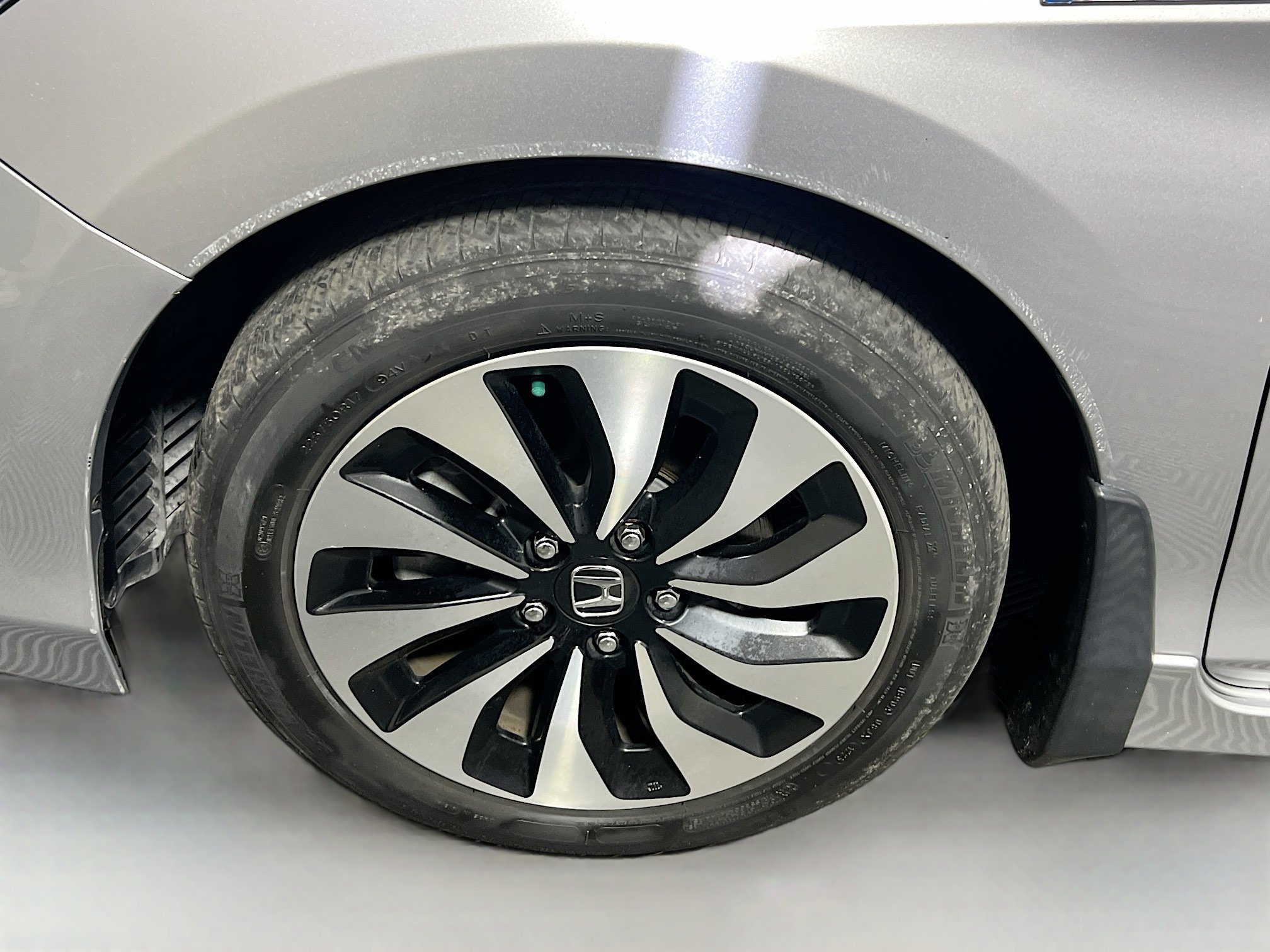 Used 2017 Honda Accord Touring image 13