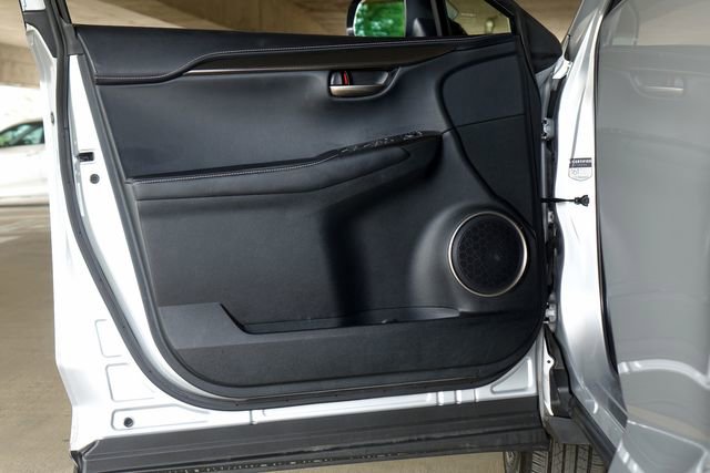Used 2019 Lexus NX 300h AWD image 38