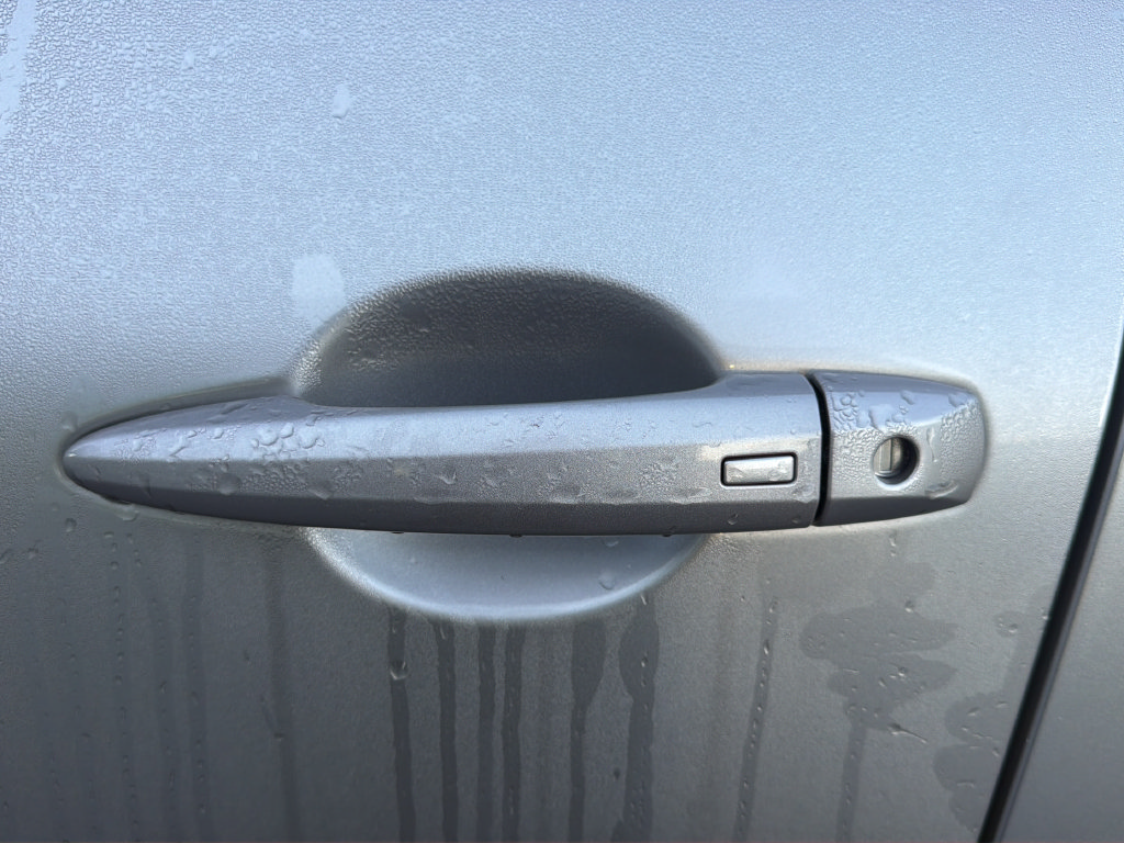 Certified 2021 Nissan Rogue Platinum FWD image 52