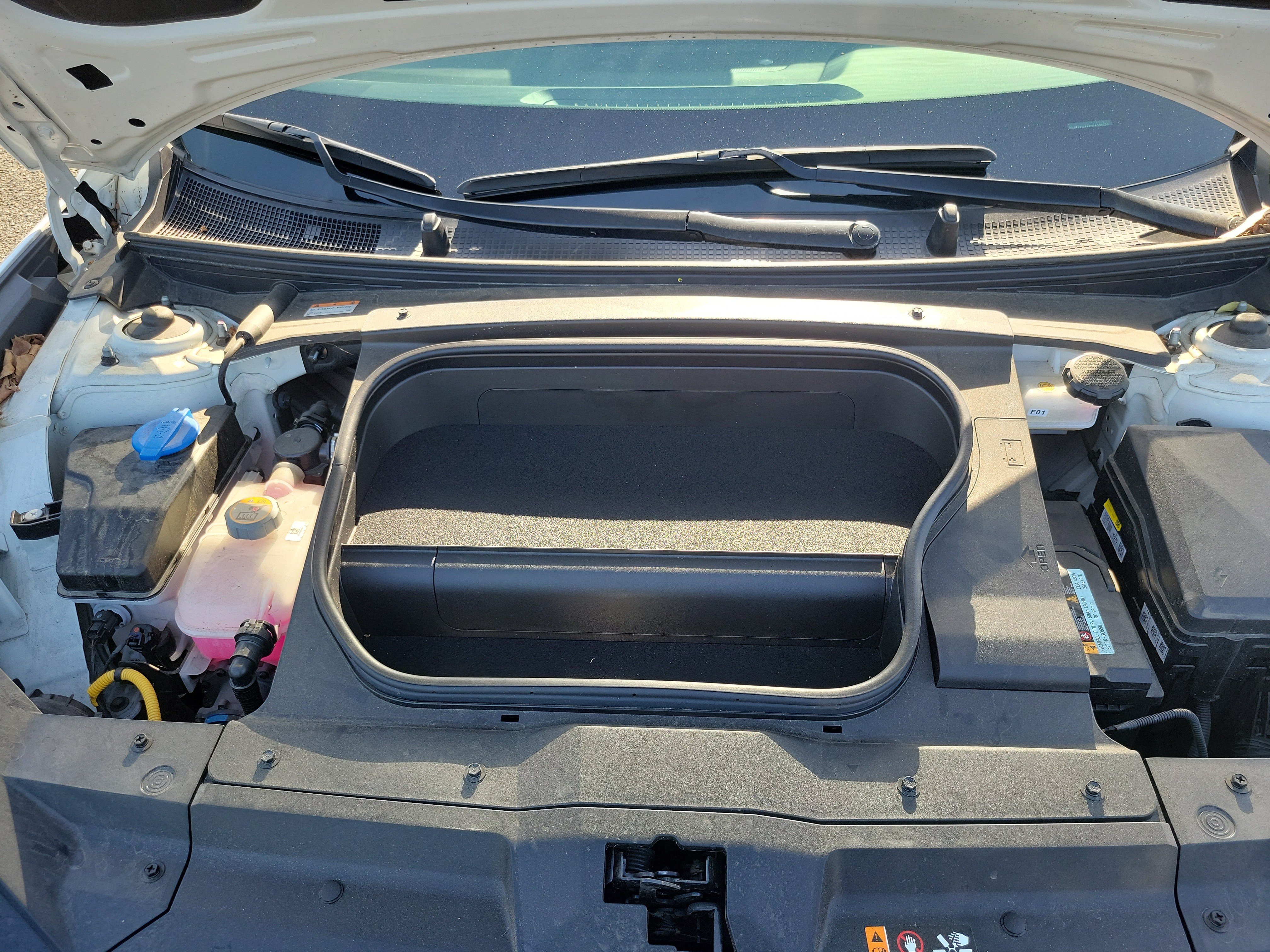 Used 2025 Hyundai Ioniq 6 SEL RWD image 25