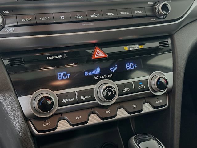 Used 2019 Hyundai Elantra Value Edition w/ Cargo Package image 16