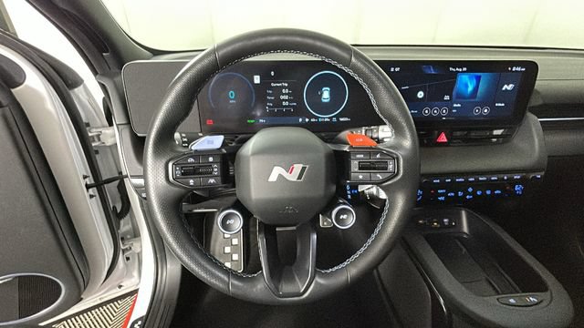 Used 2025 Hyundai Ioniq 5 N AWD/4WD image 15