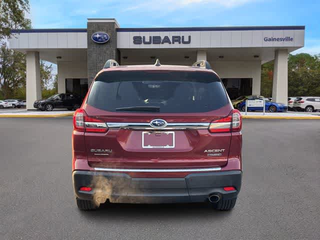 Used 2021 Subaru Ascent Touring w/ Popular Package #2A AWD/4WD image 5