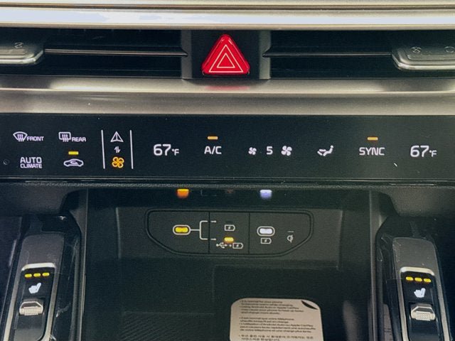 New 2026 Kia Sorento S AWD/4WD image 20