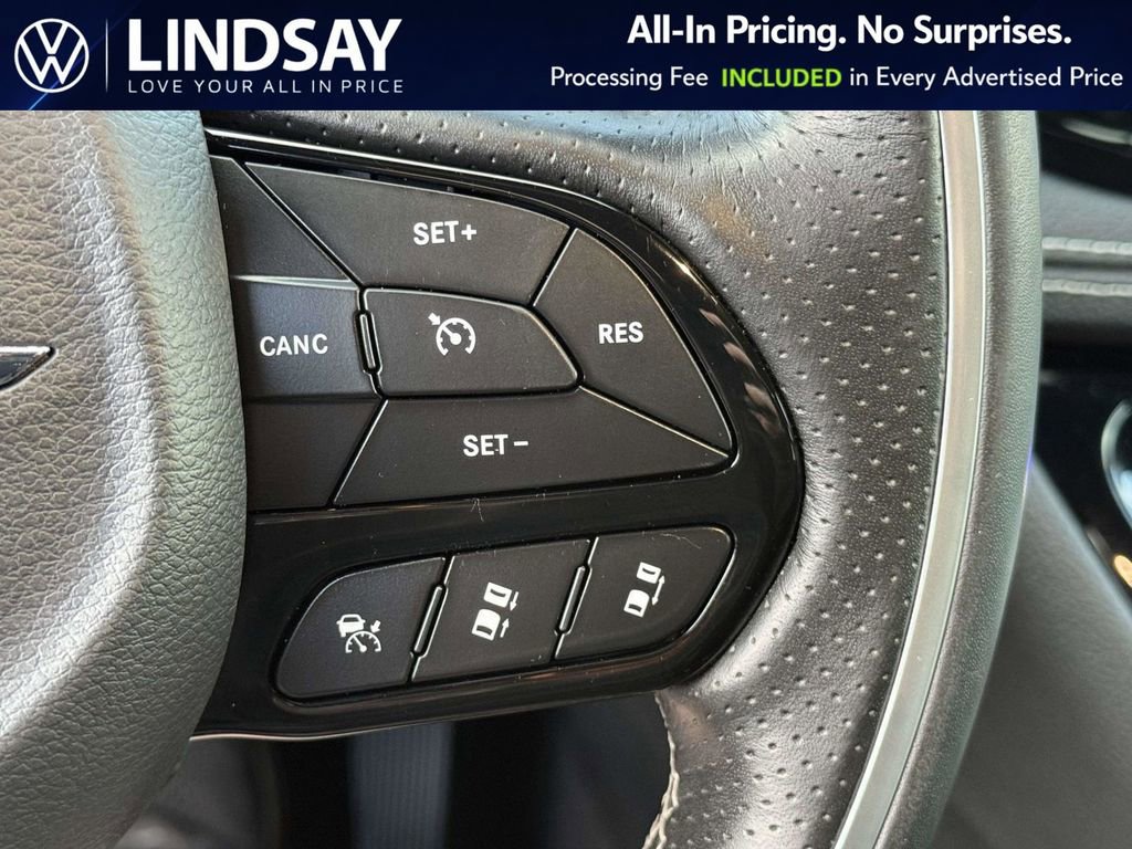 Used 2019 Chrysler Pacifica Limited w/ Advanced Safetytec Group FWD image 21