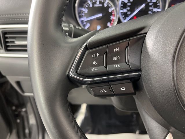 Used 2023 MAZDA CX-5 AWD 2.5 S w/ Select Package image 23